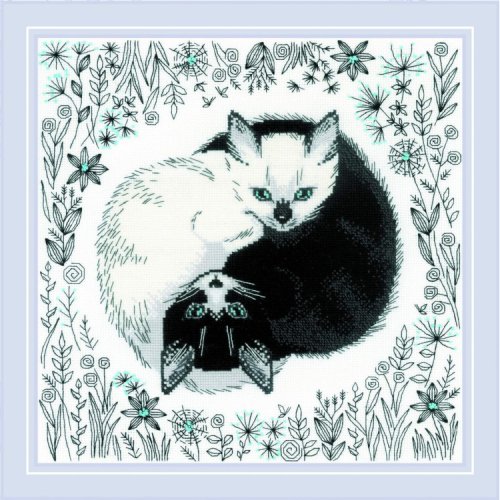 (image for) Yin and Yang